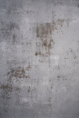 473 Grey Mid Text L