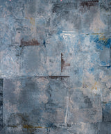 478 LIght Blue Strong Text L