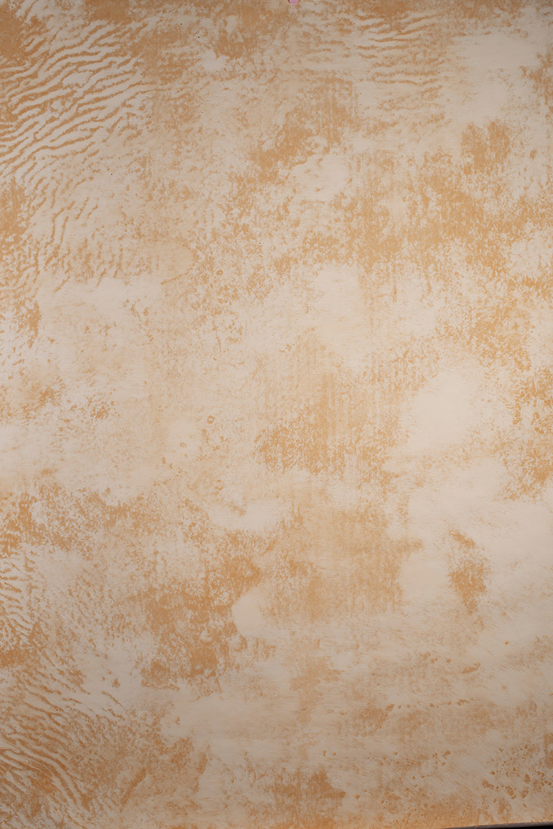 483 Ochre Mid Text L