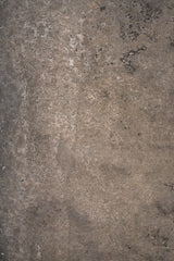 4881 Grey Mid Text Double Sided Large