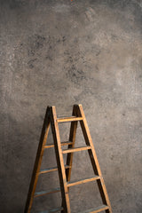 4881 Grey Mid Text Double Sided Large