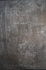 4881 Grey Mid Text Double Sided Large
