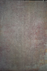 4915 Pink Grey Double Sided Large