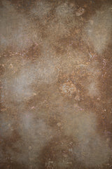 4917 Brown Grey Double Sided Large