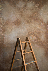 4917 Brown Grey Double Sided Large