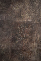 500 Brown Mid Text L+