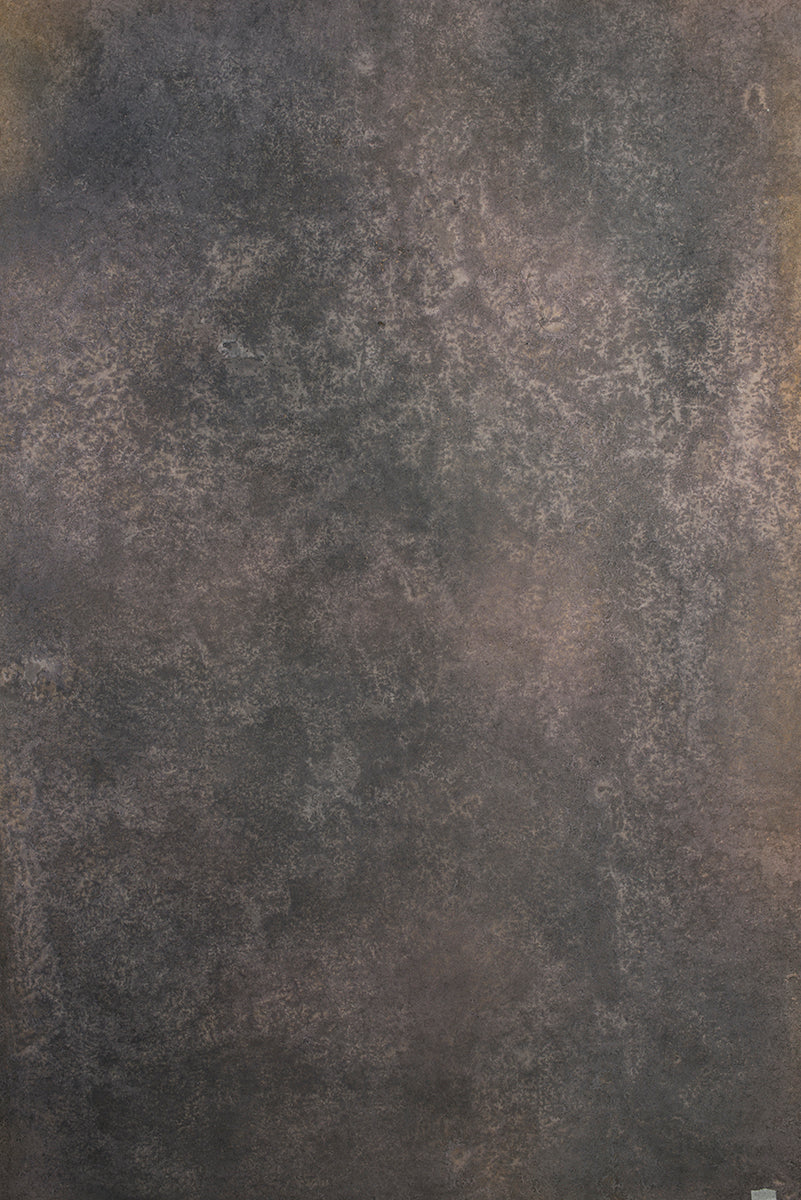5018 PURPLE GREY Double Sided STANDARD