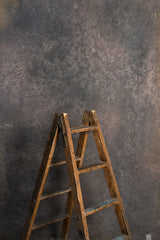 5018 PURPLE GREY Double Sided STANDARD