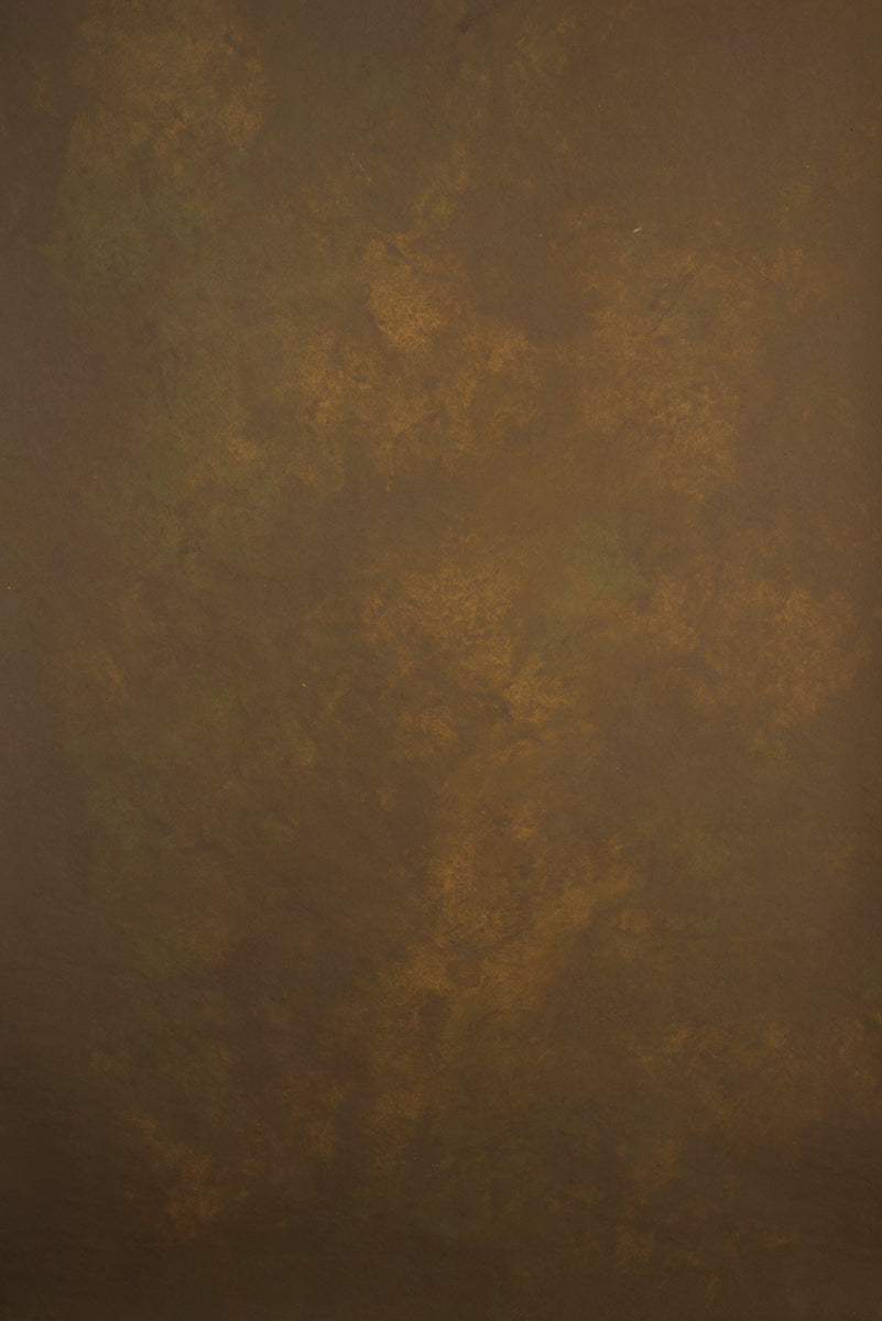 5024 Green Ochre Mid Text STANDARD