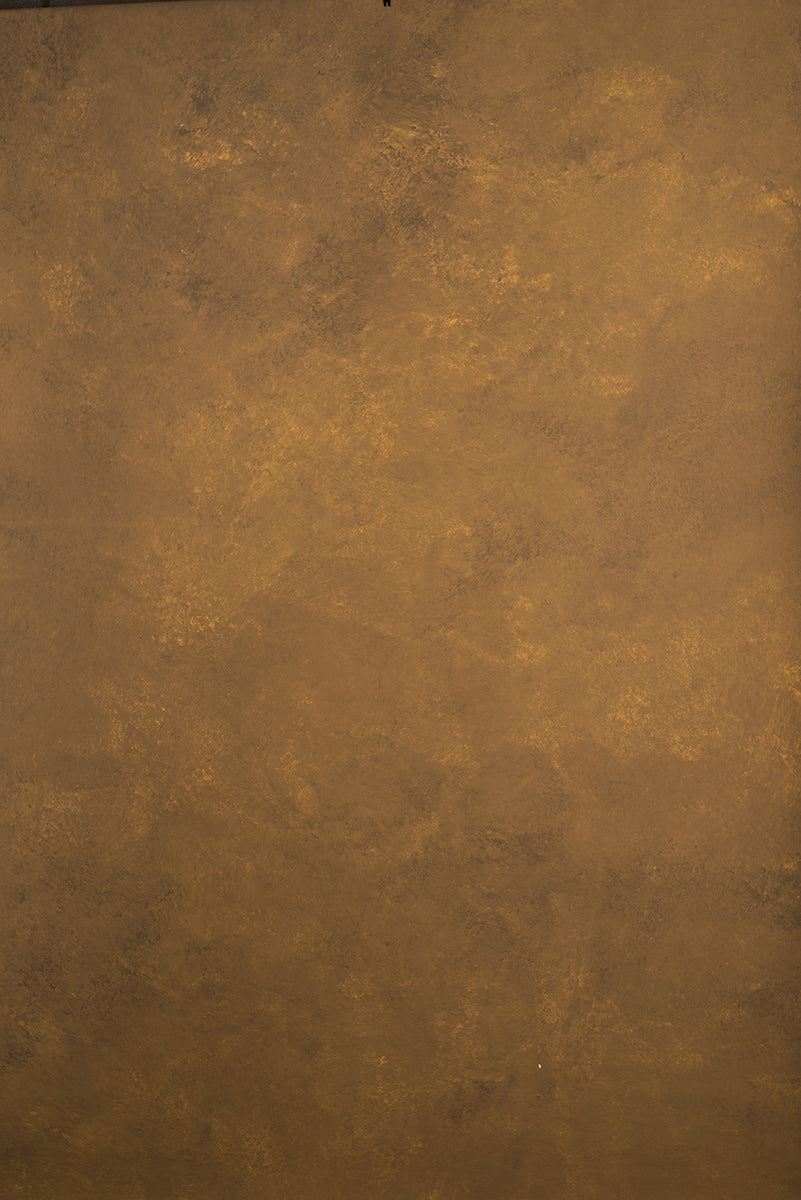 5025 Ochre Mid Text STANDARD