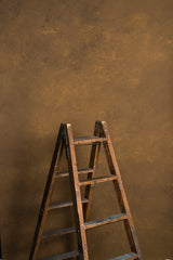 5025 Ochre Mid Text STANDARD