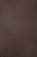 5058 Purple Grey Mid text Double Sided XS