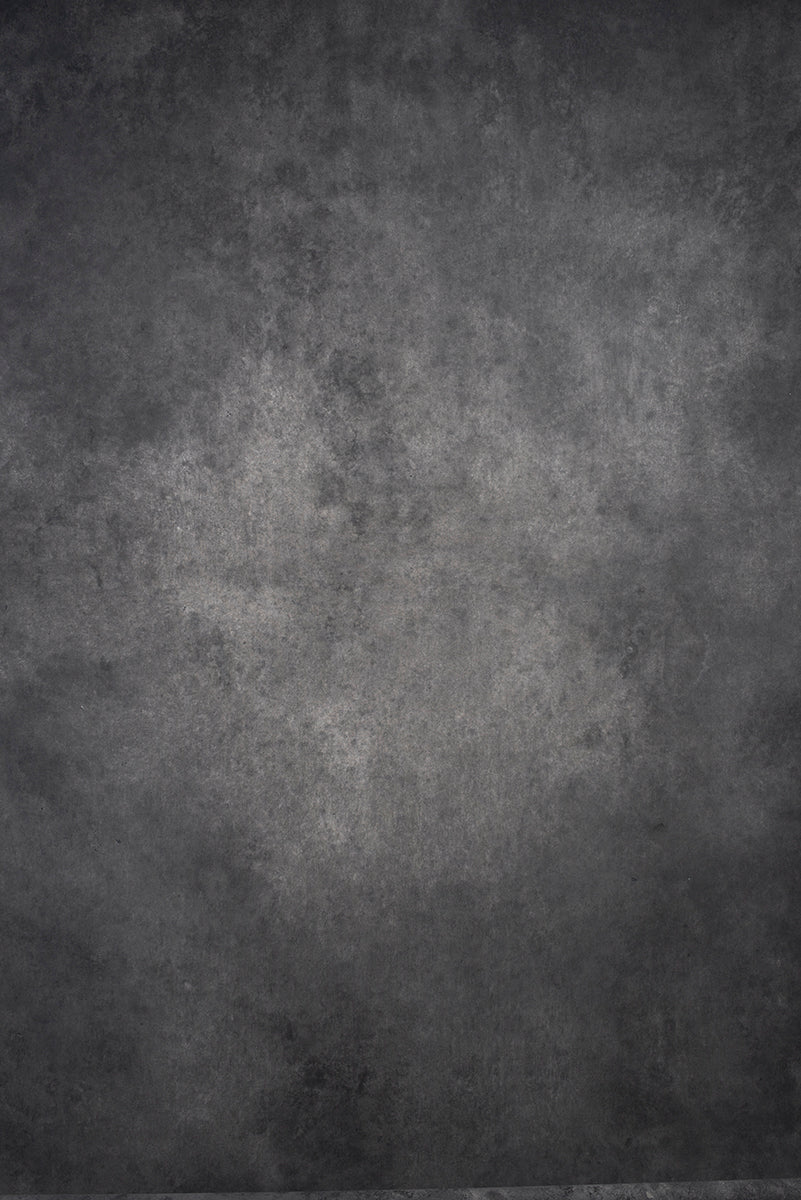 510 Grey Mid Text L