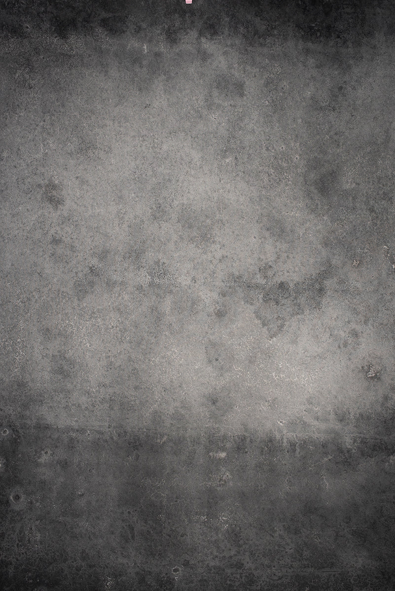 512 Grey Mid Text L