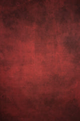 514 Red Mid Text L