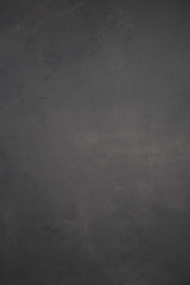 520 Grey Mid Text L