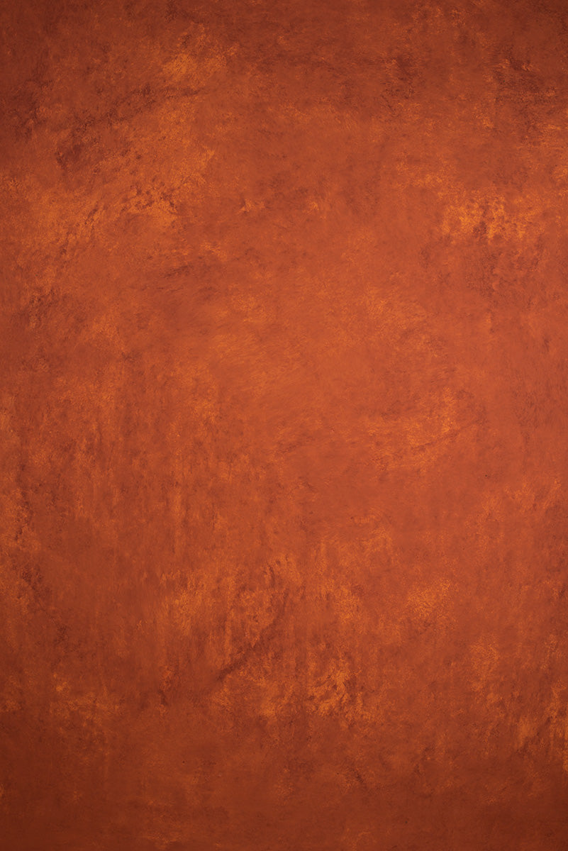 5206 Orange Mid Text L
