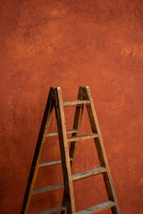 5206 Orange Mid Text L