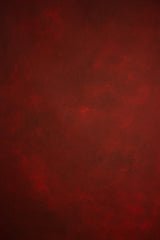 5222 Red Mid Text L