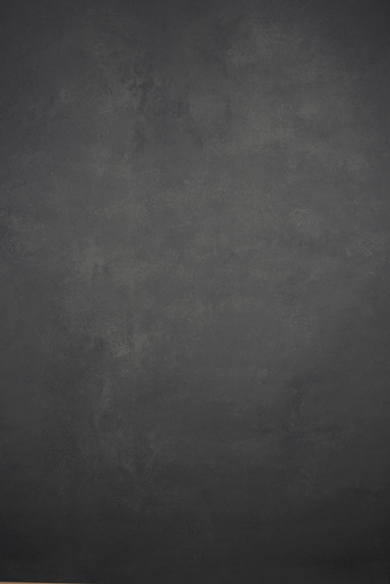523 Grey Mid Text L
