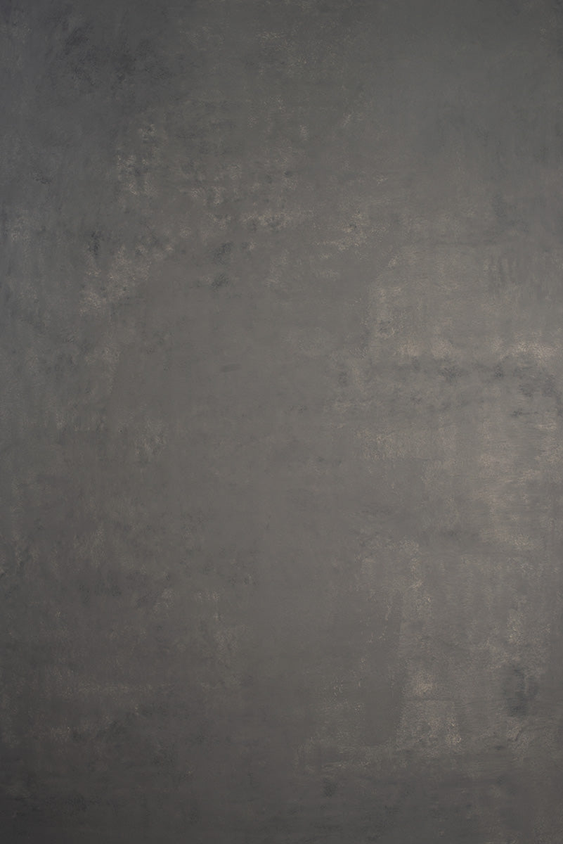 5234 Grey Mid Text L