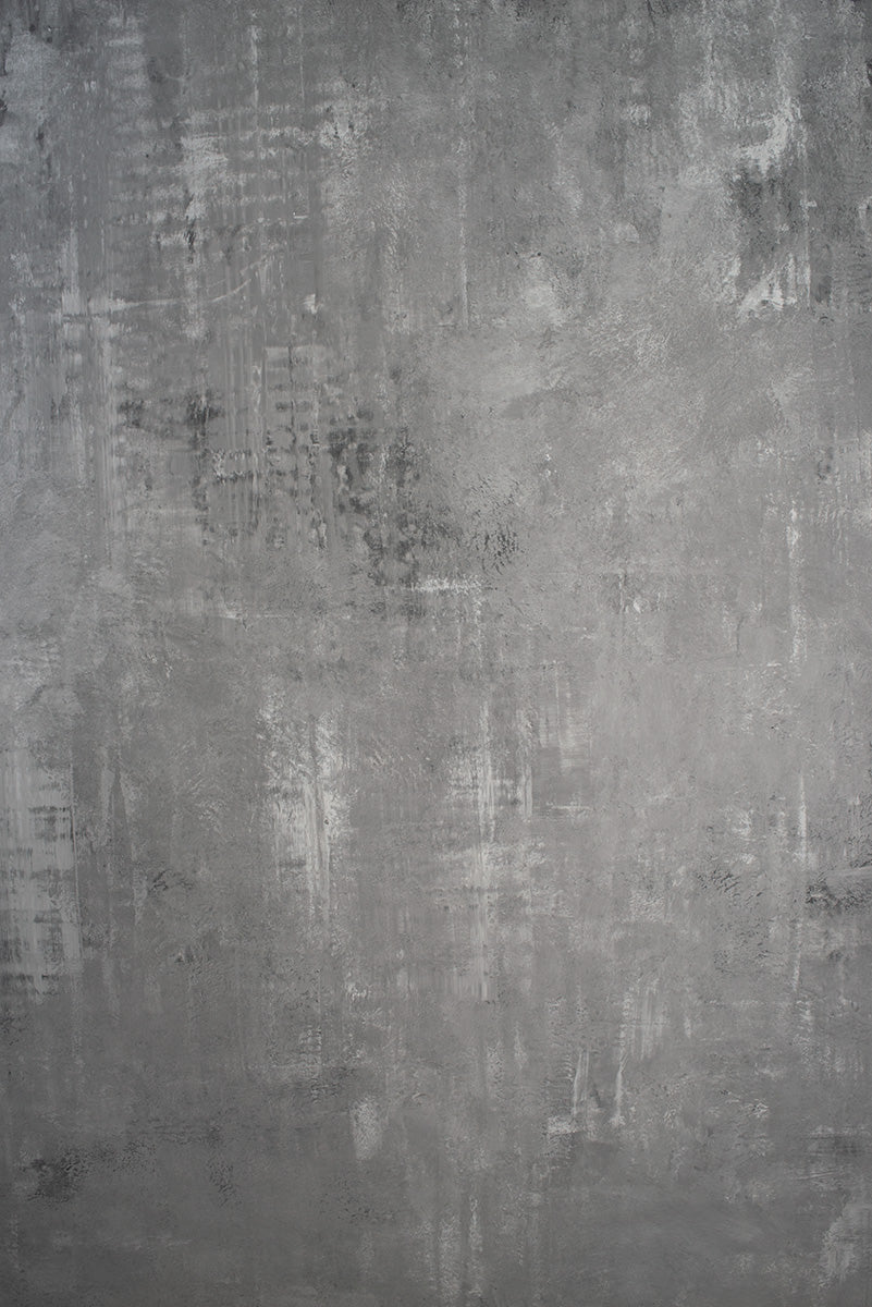 5235 Grey Contrasty Strong Text L