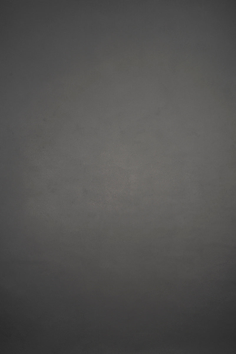 524 Grey Mid Text L