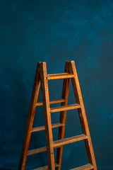 5245 Blue Mid Text Mid
