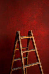 5247 Red Mid Text Mid
