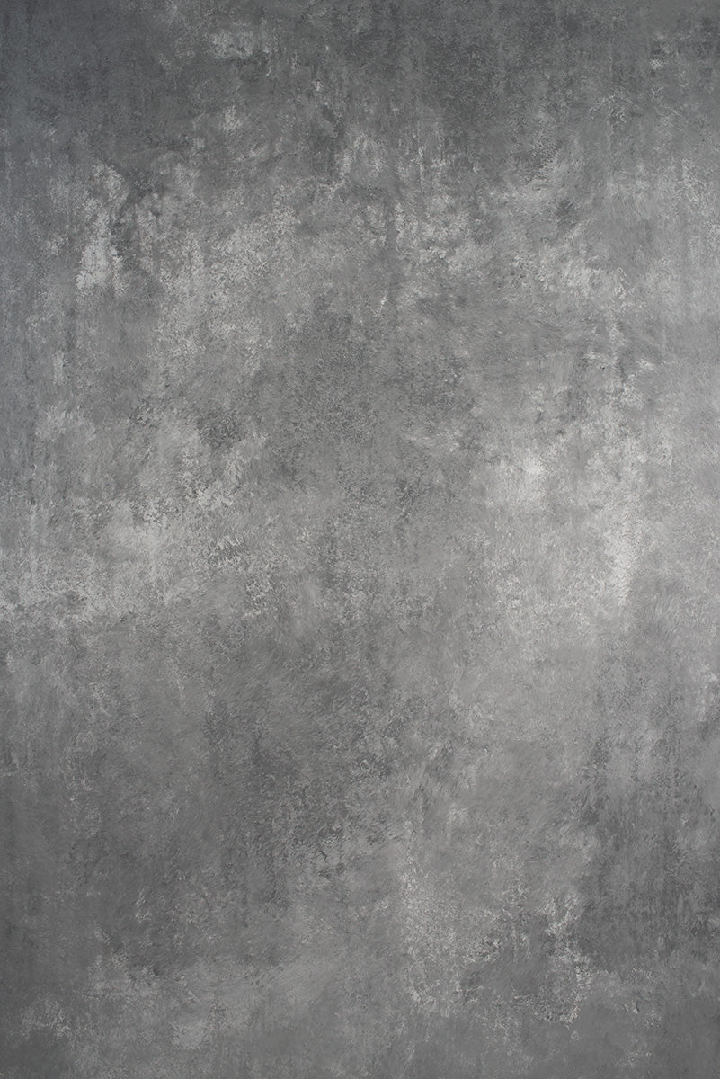 5253 Light Grey Mid Text L