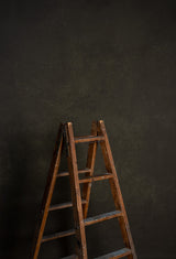 5260 Olive Green Grey Mid Text L