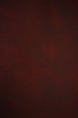 5265 Red Mid Text L