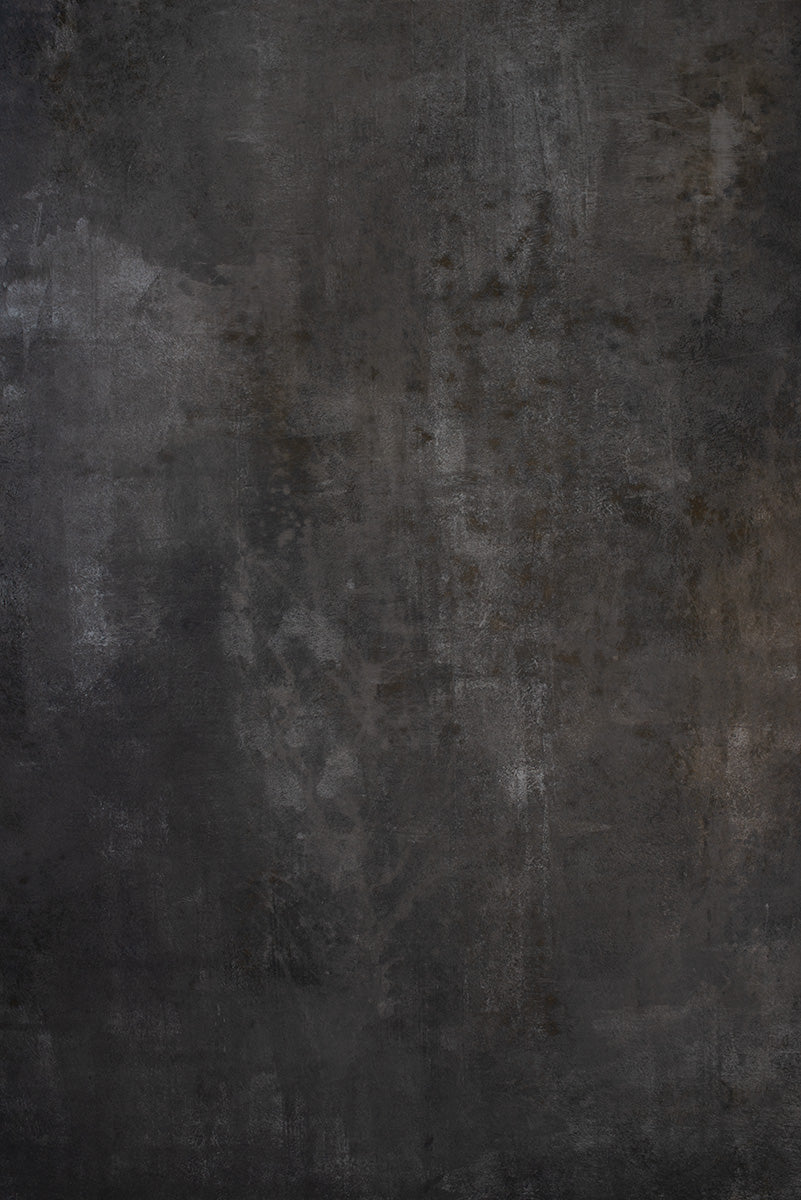 5268 Grey Strong Text L