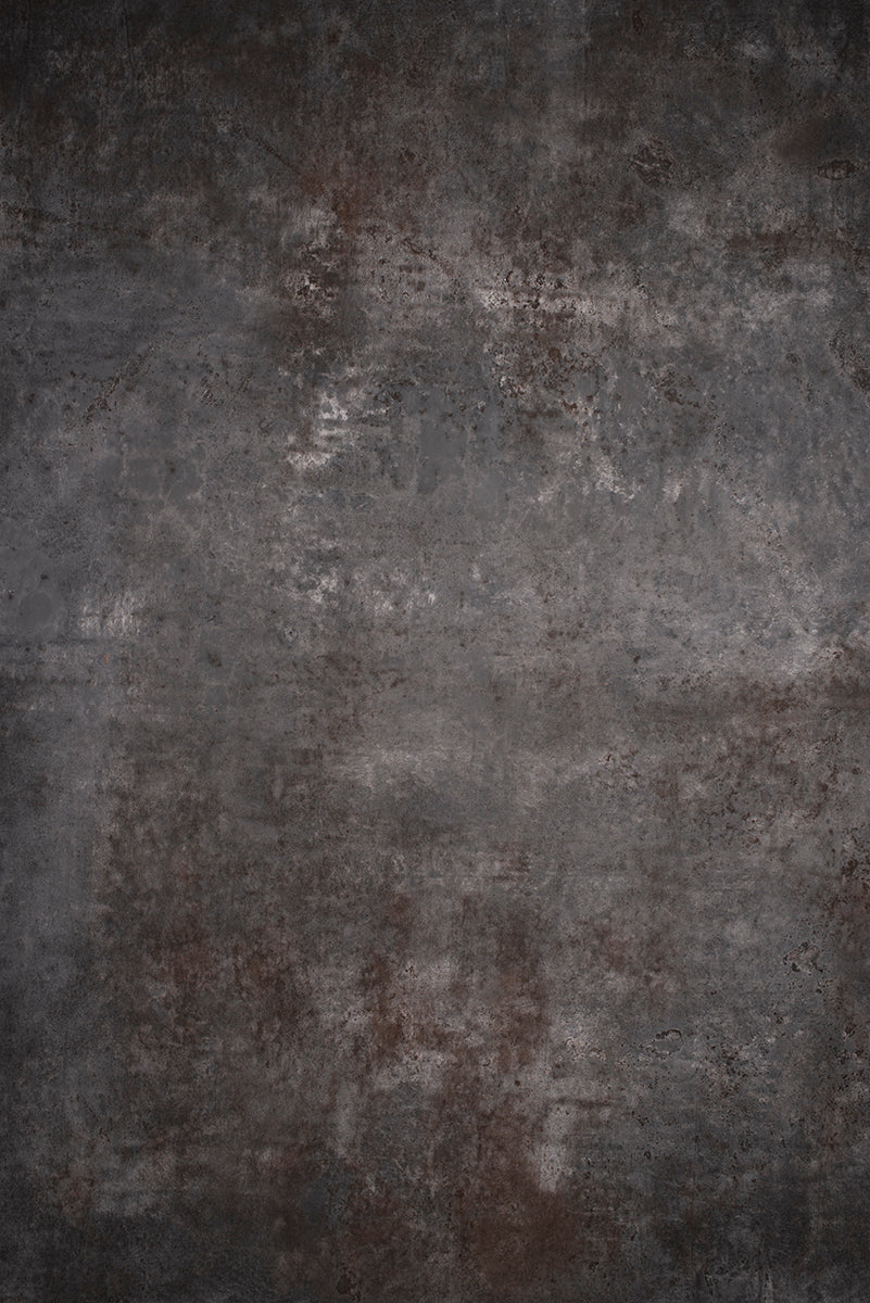 527 Warm Grey Srong Text L