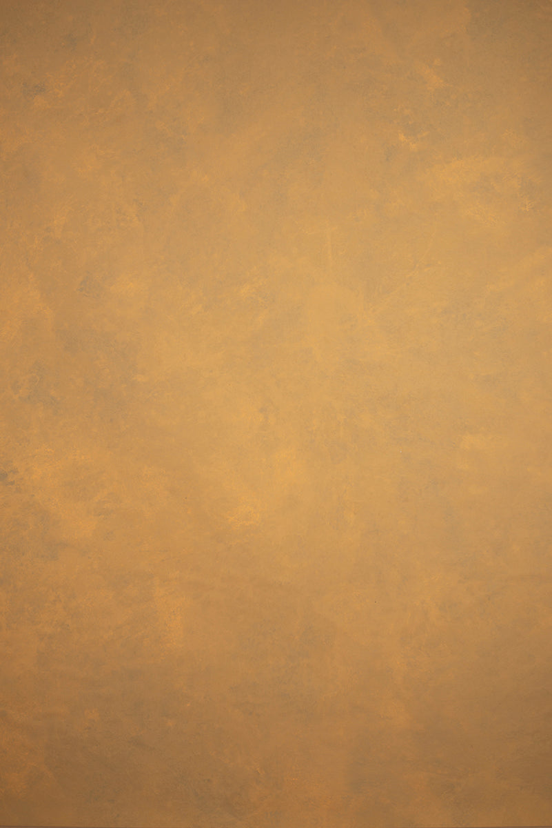 528 Ochre Mid Text L