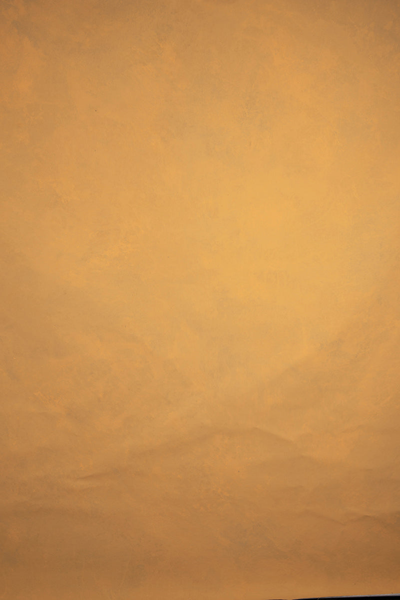 529 Ochre Mid Text L