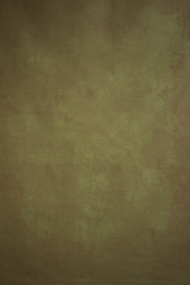 5319 Green Low Text L