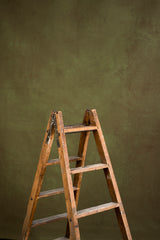 5319 Green Low Text L