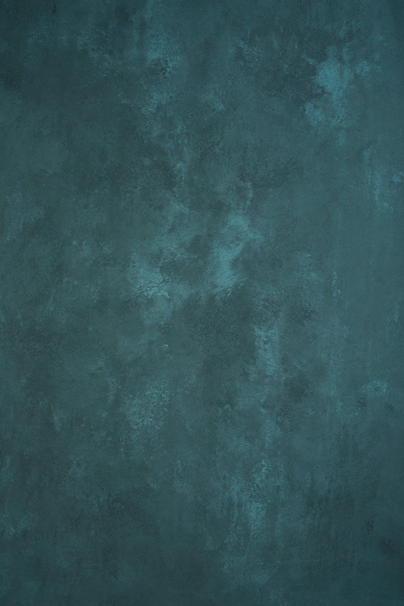 5339 Turquoise Stront Text L