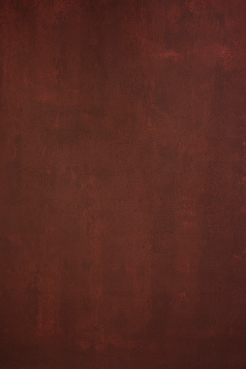 5350 Red Mid Text L