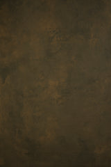 5352 Olive Brown Mid Text L
