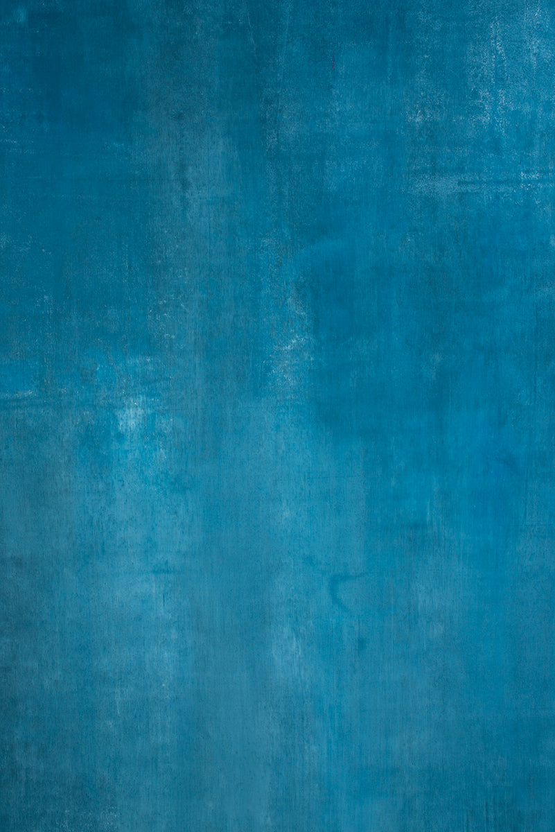 5361 Blue Mid Text Large