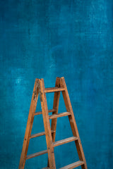 5361 Blue Mid Text Large