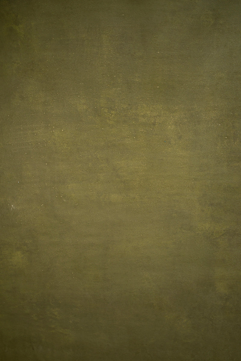 5363 Green Distressed Large