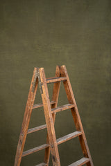 5363 Green Distressed Large
