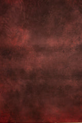 537 Red Mid Text L