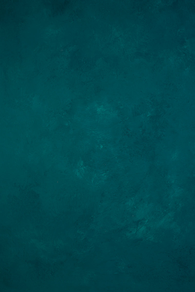 5372 Turquoise Mid Text Mid