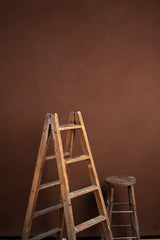 538 Brown Mid Text L+