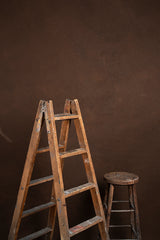 540 Brown Mid Text L+