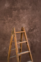 5401 Brown Mid Text MID